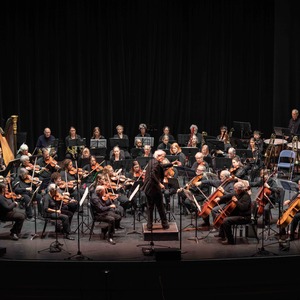 Upper Valley Symphony Orchestra